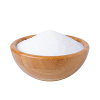 Organic Crystalline Fructose