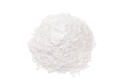 Organic Dried Glucose Syrup / Glucose Syrup Solids