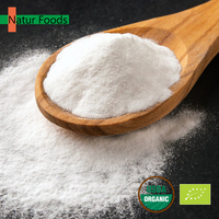 Organic Inulin Powder