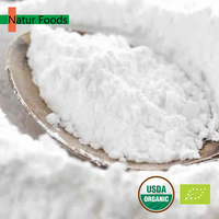 Organic Maltodextrin