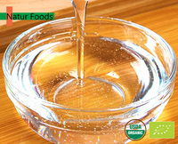 Organic Fructo-oligosaccharide(FOS) Syrup