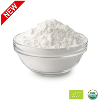 Organic Tapioca Starch