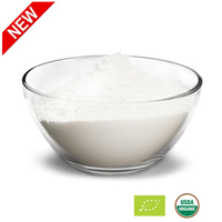 Organic Tapioca Maltodextrin